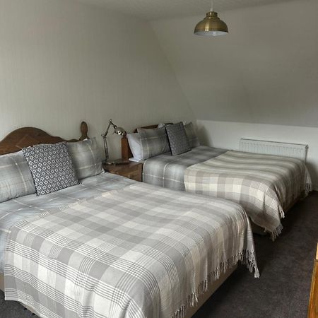 Nc500, Wick Caithness Holiday Home Eksteriør billede