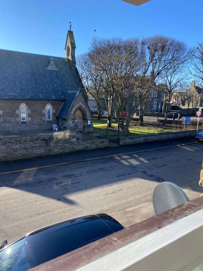 Nc500, Wick Caithness Holiday Home Eksteriør billede