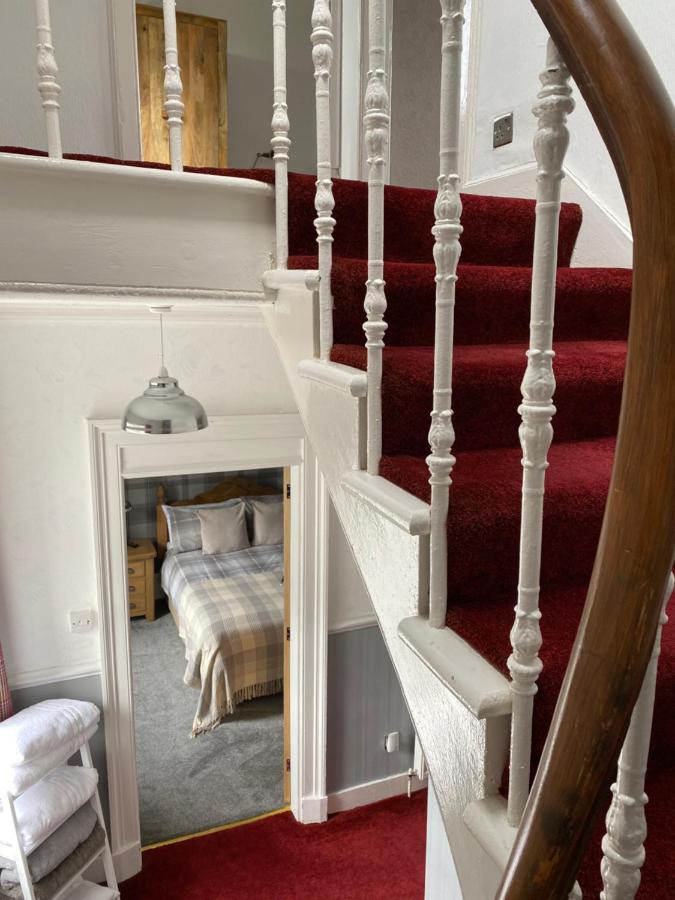 Nc500, Wick Caithness Holiday Home Eksteriør billede