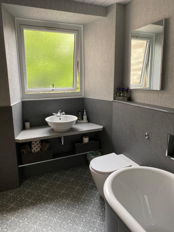 Nc500, Wick Caithness Holiday Home Eksteriør billede