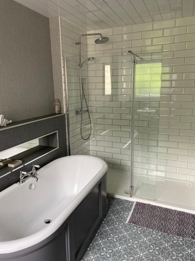 Nc500, Wick Caithness Holiday Home Eksteriør billede