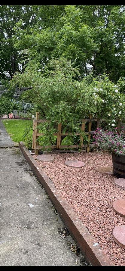 Nc500, Wick Caithness Holiday Home Eksteriør billede