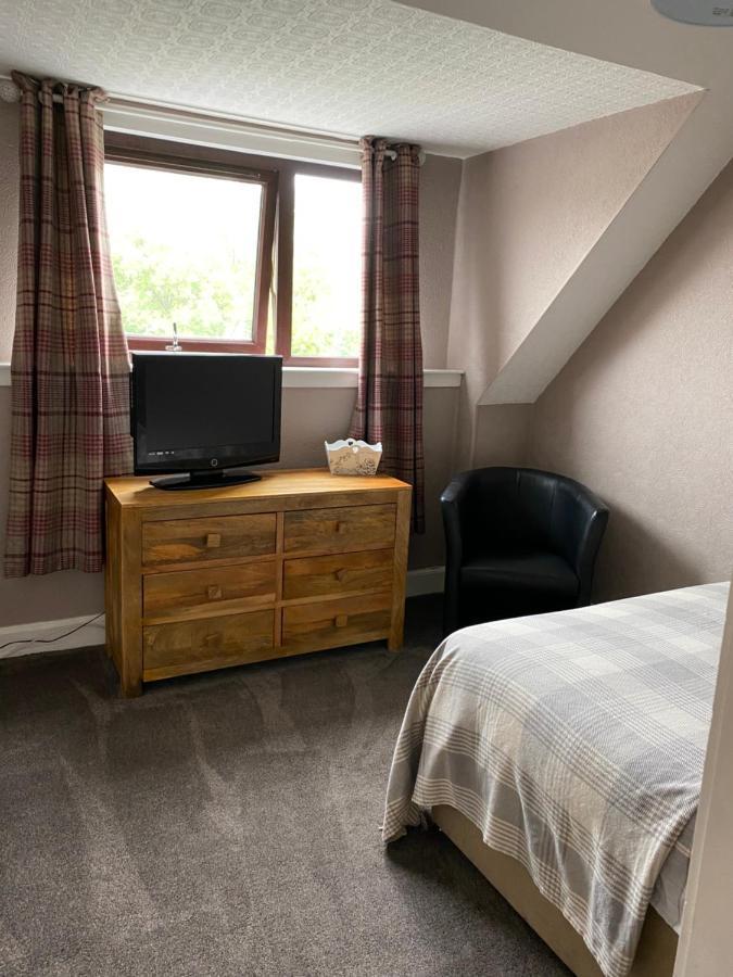 Nc500, Wick Caithness Holiday Home Eksteriør billede
