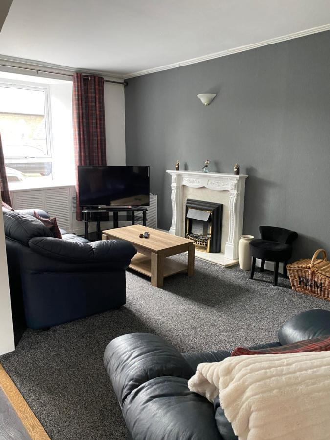 Nc500, Wick Caithness Holiday Home Eksteriør billede