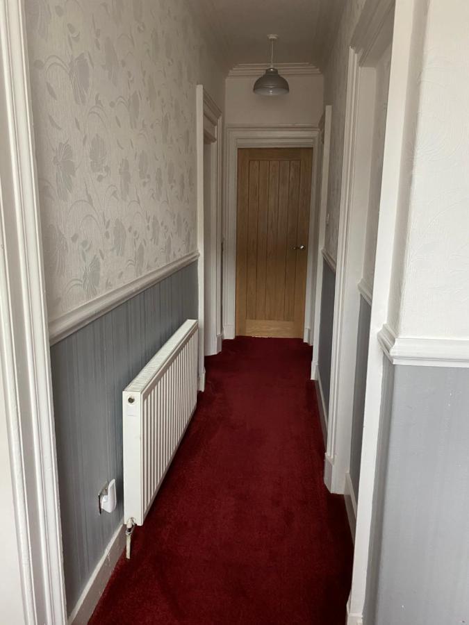 Nc500, Wick Caithness Holiday Home Eksteriør billede