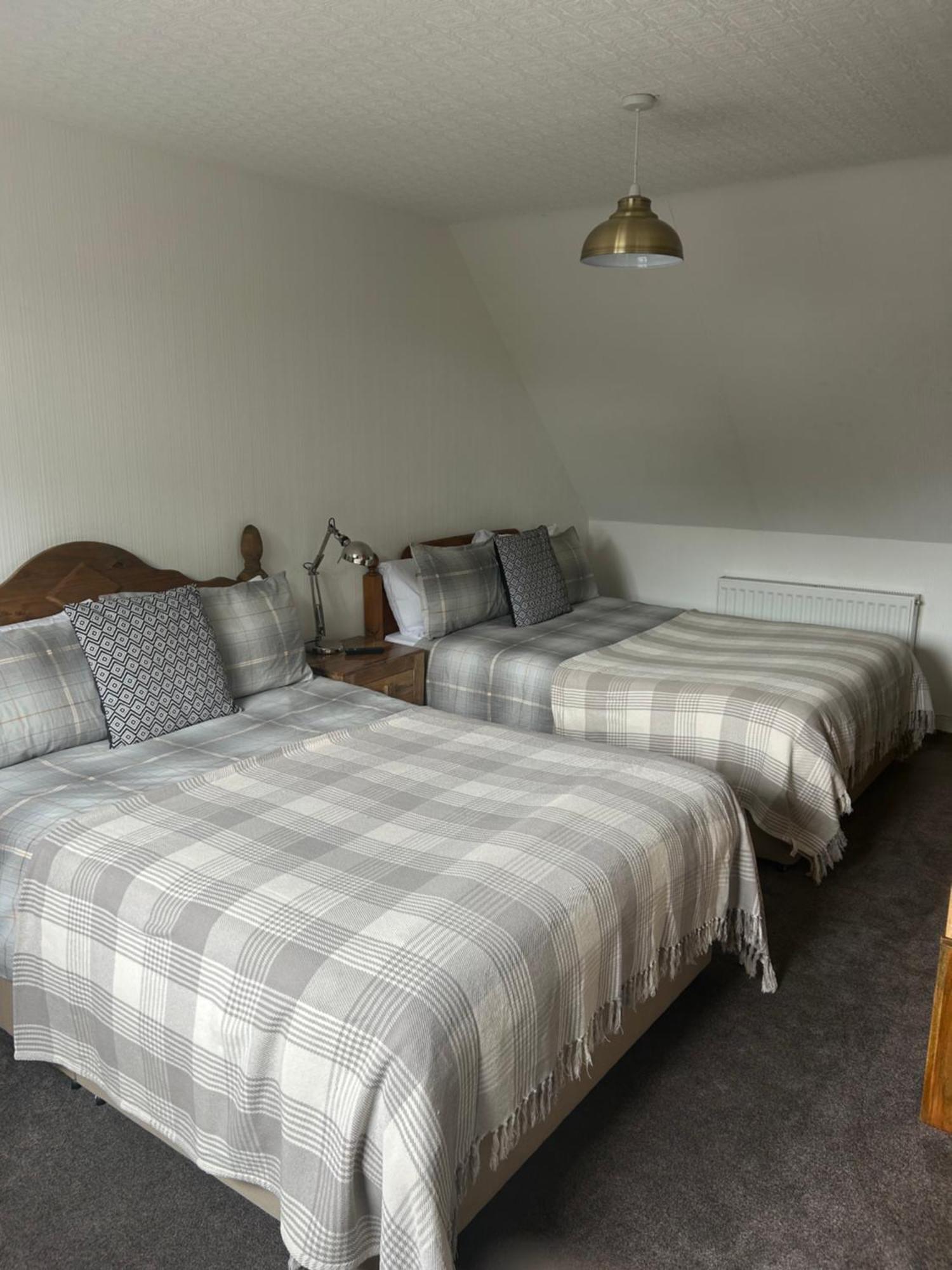 Nc500, Wick Caithness Holiday Home Eksteriør billede