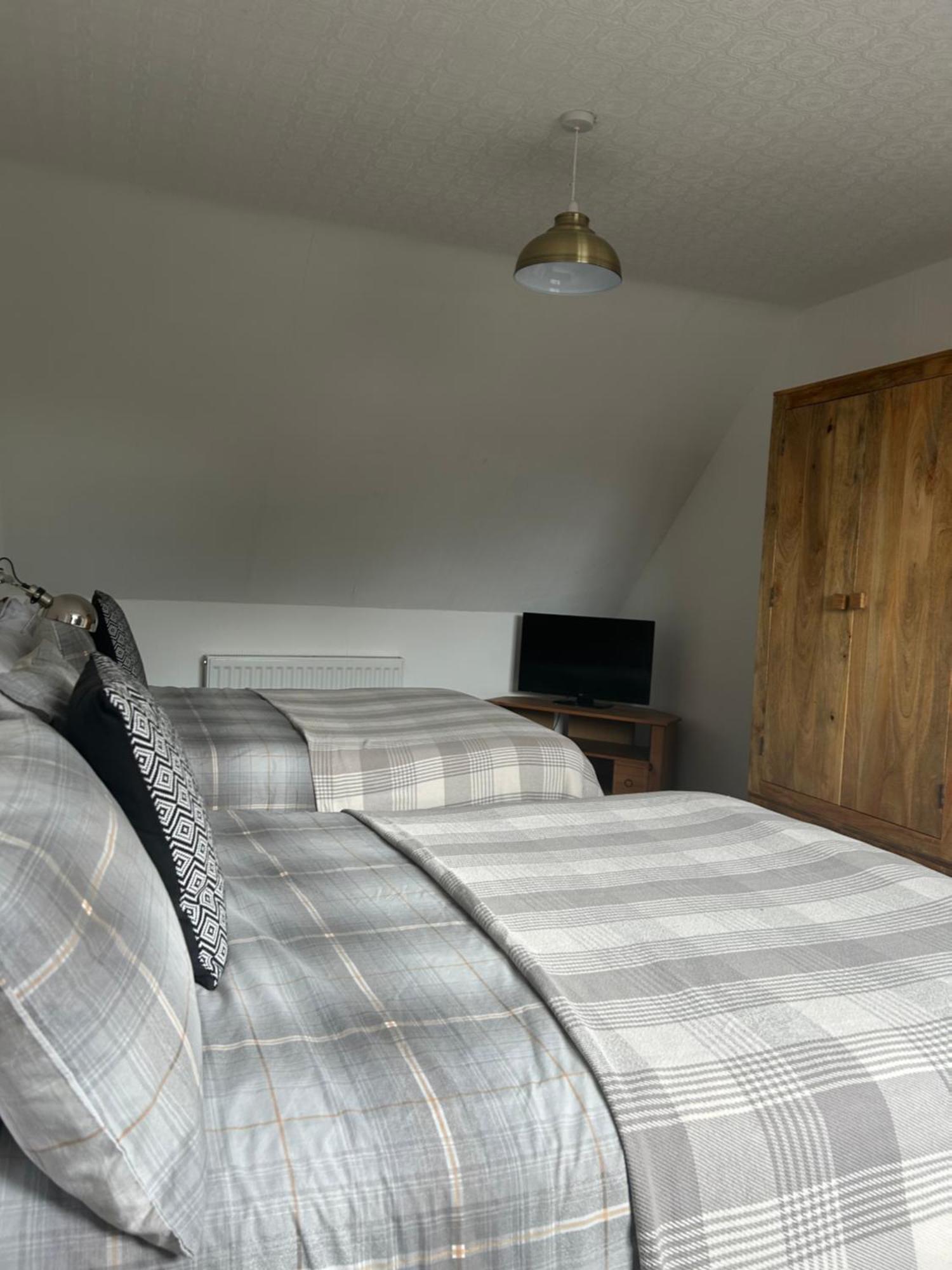 Nc500, Wick Caithness Holiday Home Eksteriør billede