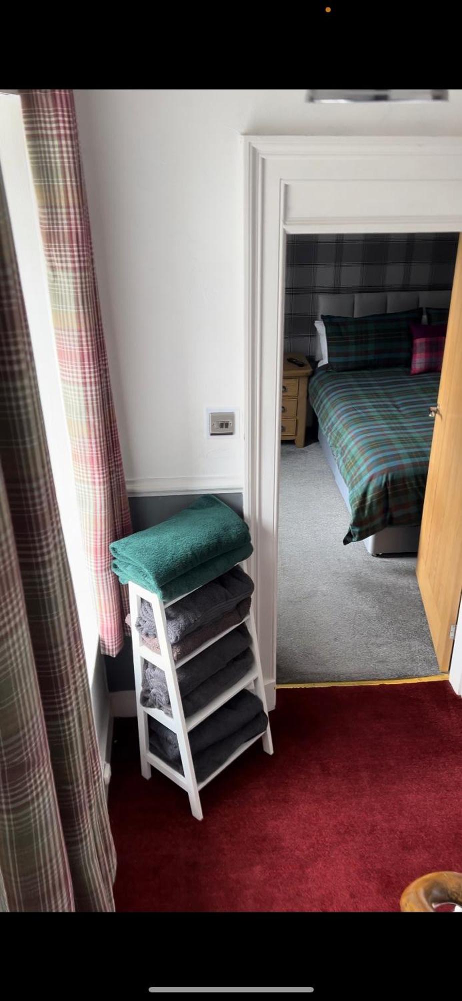 Nc500, Wick Caithness Holiday Home Eksteriør billede